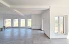 INCHIRIERE VILA 280 MP. - TEREN 1430 MP. - STR. ROVINE - GAESTI