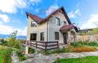 CASA DE VACANTA | 4 camere| de vânzare în FUNDATA, BRAȘOV| COMISION 0% - 1