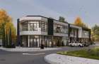 TEREN DE VÂNZARE – DUMBRĂVENI, ILFOV | 1.140 MP | PROIECT SPAȚII COMERCIALE - 5