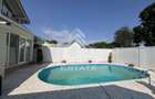 Vila P+M finisata clasic cu piscina - 1