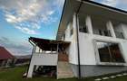 Vila la cheie de vânzare | 5 camere | 249mp utili | 640mp teren | DEZMIR - 9