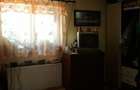 Vand casa cu 3 camere + dependinte, teren 320 mp, sat Ibanesti, str. Principala - 7