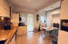 Vila P + 1 + Pod amenajat - 4 camere - Mobilata / Utilata - 200m teren - 14