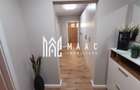 Apartament 2 camere decomandat | Central Sibiu | 57 mp, terasă - 2
