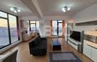 Penthouse 3 camere de inchiriat 70 mpu terasa 58 mp zona Doamna Stanca - 7