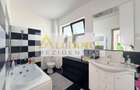 Duplex mobilat si utilat  - 4 camere -2 bai - 9