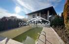 Vila cu arhitectura moderna,  piscina, cartier rezidential, IANCU NICOLAE - 55