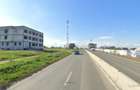 Teren de vanzarea in Ovidiu zona Spital  OCH - 4