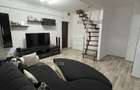 Ap 3 cam Centrala Proprie Mobilat complet Duplex Modern Colentina - 4