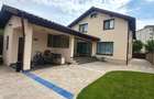 Casă Modernă | 320 mp Utili | Piscină | Complet Mobilată și Utilată - 1