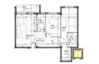 Giroc-ESO | Apartamente de 2 si 3 camere| Bloc cu lift - 15