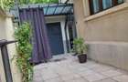 Parter vila, ap. 3 camere, zona curte  privata, zona Doamna Ghica - 8