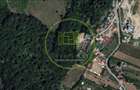 Teren Intravilan 2000 mp spre vanzare in Tocile - 2