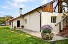 Curtea de Arges - Casa P+M, 270 mp, Teren 3149 mp