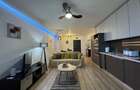 Apartament  2 camere 57mpgaraj balcon Centru zona NTT Data - 2