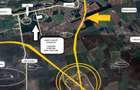 Direct Proprietar - MOARA VLASIEI  - 12 euro/mp - langa ansambluri rezidentiale - 1