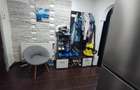 Apartament 3 camere cartier Nicolina - Tudor Neculai