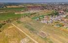 Teren de 416 mp in zona Bujac, fs 17m,  Cartier nou - 7