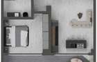 #TVA INCLUS#  Apartament 2 camere Mamaia Nord - Proiect finalizat - 7