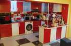 Vand sau schimb cu o casa Ap. 4 camere etajul 2/4 zona Quatro (Brailei) - 2
