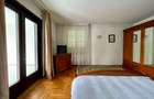 Vanzare VILA rezidenta / casa de vacanță 540 mp, teren 1500 mp | Snagov - 14