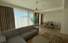 3 rooms apartment | New building 2 underground parking | Kiseleff area - 20