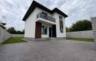 Casă individuală 4 Camere, de vânzare, 340 mp | Berceni - La cheie | Zonă nouă - 2