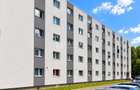 Garsoniera renovata complet, bloc cu lift, LIBERA - 1