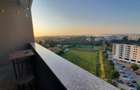 PROPRIETAR &icirc;nchiriez apartament 2 camere TOMIS NORD - PARCARE PRIVATĂ - 14