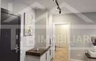 Apartament cu 2 camere, 65 mp, parcare, Zona Verde Residence - 7
