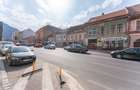 Clădire de vânzare în Brașovul Vechi | 16 camere | Potențial de dezvoltare - 2