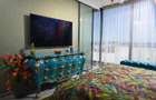 Resedinta de Lux Rococo, 4 camere, Panorama Superba catre Mare - 11