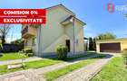 Casa individuala, 5 camere + Garaj + Piscina - Brancoveanu - 1
