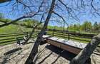 Pensiune in jud. Buzau, loc Ivanetu| Constructie lemn|Pozitionare impresionanta - 10