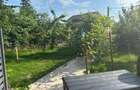 Casă P+1 195m² util, teren 500m²,7 camere, garaj - Buturugeni - 40 min București - 15