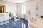Duplex premium, 222 mp utili, teren 500 mp, Braytim - 12