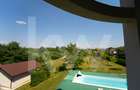 Vila exclusivista cu piscina si panorama de vis Cisnadioara - 1