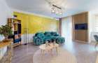 Apartament 3 camere, 2 bai, 2 terase, mobilat si utilat confort lux - 14