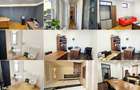 Vanzare spatiu birouri tip vila, renovata complet, 450mp Stefan cel Mare - 4