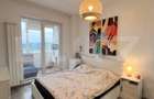 Apartament 2 camere semidecomandate cu terasă și parcare | Baciu | Zona Petrom - 4