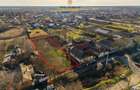 Proprietar - Teren in vatra satului, cu toate utilitatile, FS 17m, S. 1340 mp - 2