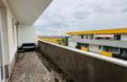 Apartament 2 camere decomandate  cu terasa si loc de parcare Turnisor - 22