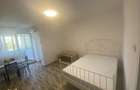 Garsoniera Lujerului-Piata Veteranilor/Balcon/Metrou Lujerului la 1 minut - 2