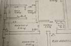 Vand apartament 3 camere, ultracentral, zona piata centrala - 1