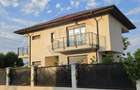 Casă premium 4 camere, complet mobilată și utilată, Tunari - 2