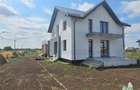 Vila premium 4 camere cu garaj in Ciorogarla (posibilitate rate) - 1