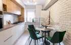 Apartament de 3 camere Ultrafinisat, 80mp, parcare, zona Sigma Center - 1