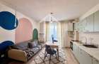 Apartament cu 2 camere, 36mp utili+balcon (8 mp), etaj 6/7, D. Stanca - 6