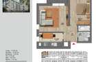 Apartament 2 cam- 48mp utili- decomandat Weiner 12 Residence Direct Dezvoltator - 17
