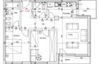 Apartament de lux 3 camere cartier Albert - 15